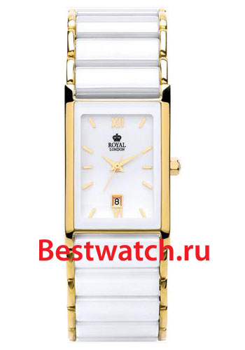 Часы Royal London Fashion 20154-05